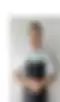 Blurred helper photo preview