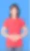 Blurred helper photo preview