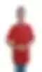 Blurred helper photo preview