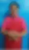 Blurred helper photo preview