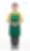 Blurred helper photo preview