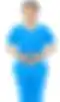 Blurred helper photo preview