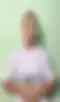 Blurred helper photo preview