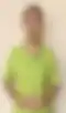 Blurred helper photo preview