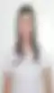Blurred helper photo preview