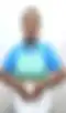 Blurred helper photo preview