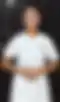 Blurred helper photo preview
