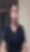 Blurred helper photo preview