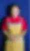 Blurred helper photo preview