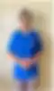 Blurred helper photo preview