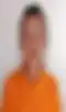 Blurred helper photo preview