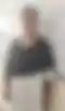 Blurred helper photo preview