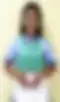 Blurred helper photo preview