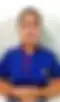 Blurred helper photo preview