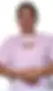Blurred helper photo preview