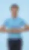 Blurred helper photo preview