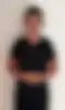Blurred helper photo preview