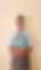 Blurred helper photo preview