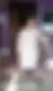 Blurred helper photo preview