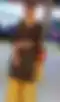 Blurred helper photo preview