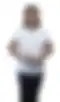 Blurred helper photo preview
