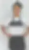 Blurred helper photo preview