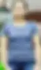 Blurred helper photo preview