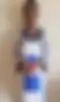 Blurred helper photo preview