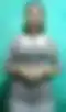 Blurred helper photo preview