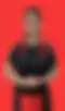 Blurred helper photo preview