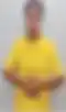 Blurred helper photo preview