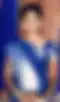 Blurred helper photo preview
