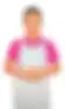 Blurred helper photo preview