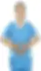 Blurred helper photo preview