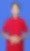 Blurred helper photo preview