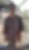 Blurred helper photo preview