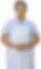 Blurred helper photo preview