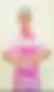 Blurred helper photo preview