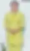 Blurred helper photo preview