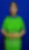 Blurred helper photo preview