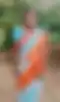 Blurred helper photo preview