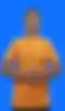 Blurred helper photo preview