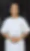 Blurred helper photo preview