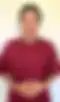 Blurred helper photo preview