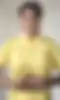 Blurred helper photo preview