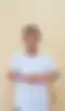 Blurred helper photo preview