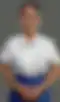 Blurred helper photo preview