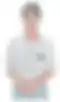 Blurred helper photo preview