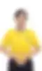 Blurred helper photo preview
