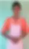 Blurred helper photo preview